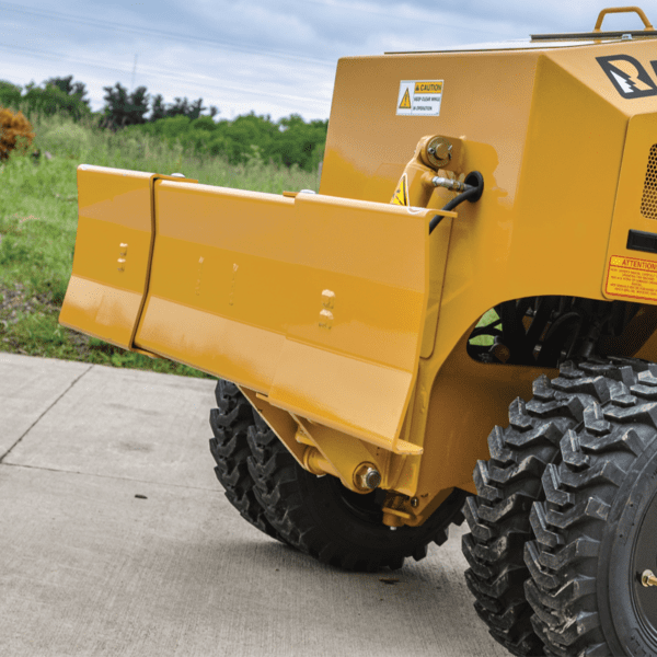 RAYCO RG80R Stump Grinder Stevens Group