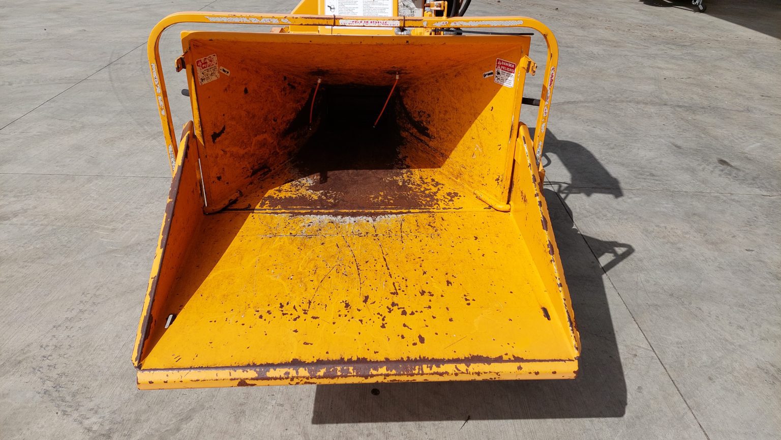 BANDIT 65XP Wood Chipper Stevens Group