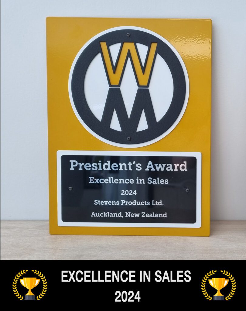 Excellence in Sales 2024