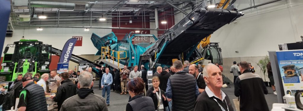 Quarry NZ Conference July 2025